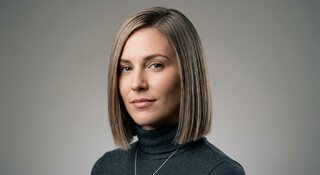 Классический боб средней длины на все случаи жизни